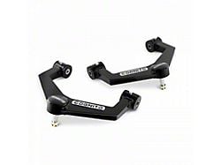 Cognito Motorsports Uniball SM Series Upper Control Arms (20-25 Sierra 2500 HD)