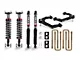 Cognito Motorsports 3-Inch Performance Leveling Lift Kit with Elka 2.0 IFP Shocks (19-24 Silverado 1500, Excluding Trail Boss & ZR2)