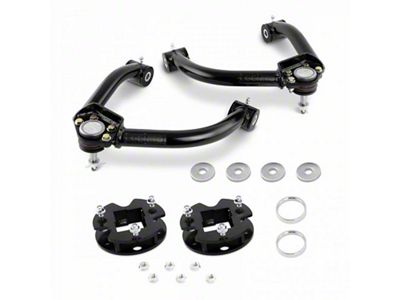 Cognito Motorsports 3-Inch Standard Front Leveling Kit (19-25 Silverado 1500, Excluding Trail Boss & ZR2)