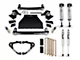 Cognito Motorsports 6-Inch Performance Suspension Lift Kit with FOX PS IFP Shocks (14-18 Silverado 1500 w/ Stock Cast Aluminum or Stamped Steel Control Arms)