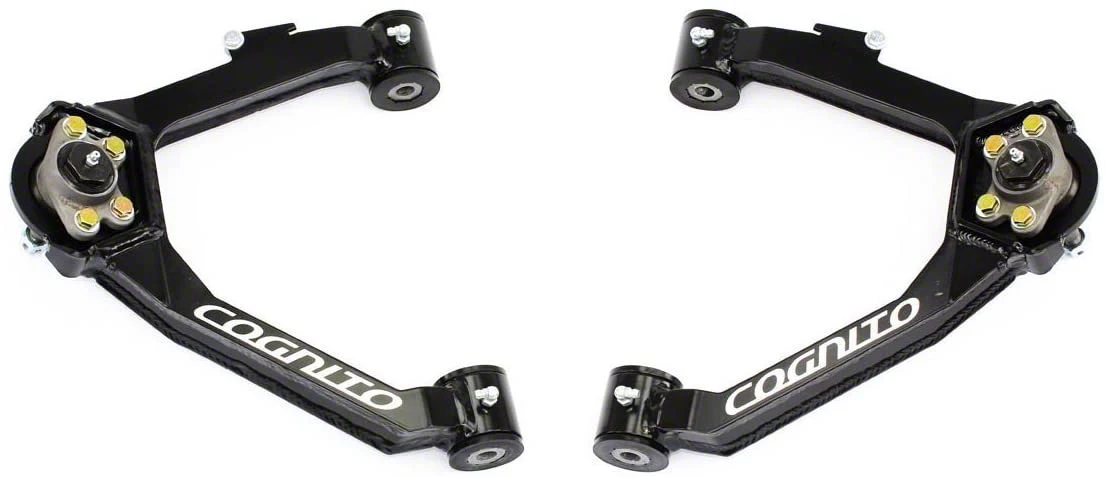 FOX Silverado 1500 Performance Series 2.0 Rear IFP Shock for
