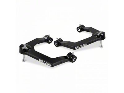 Cognito Motorsports Ball Joint SM Series Upper Control Arms (19-25 Silverado 1500)