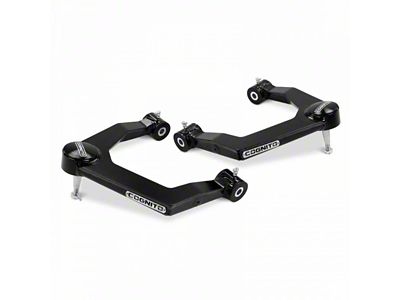 Cognito Motorsports Ball Joint SM Series Upper Control Arms (19-24 Silverado 1500)