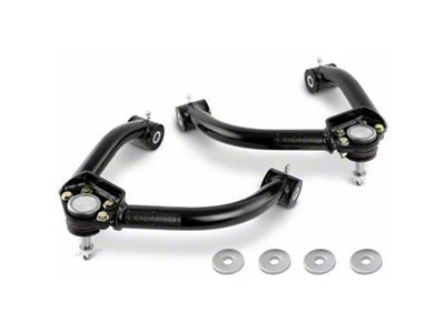 Cognito Motorsports Ball Joint Upper Control Arms (19-23 Silverado 1500 Trail Boss)