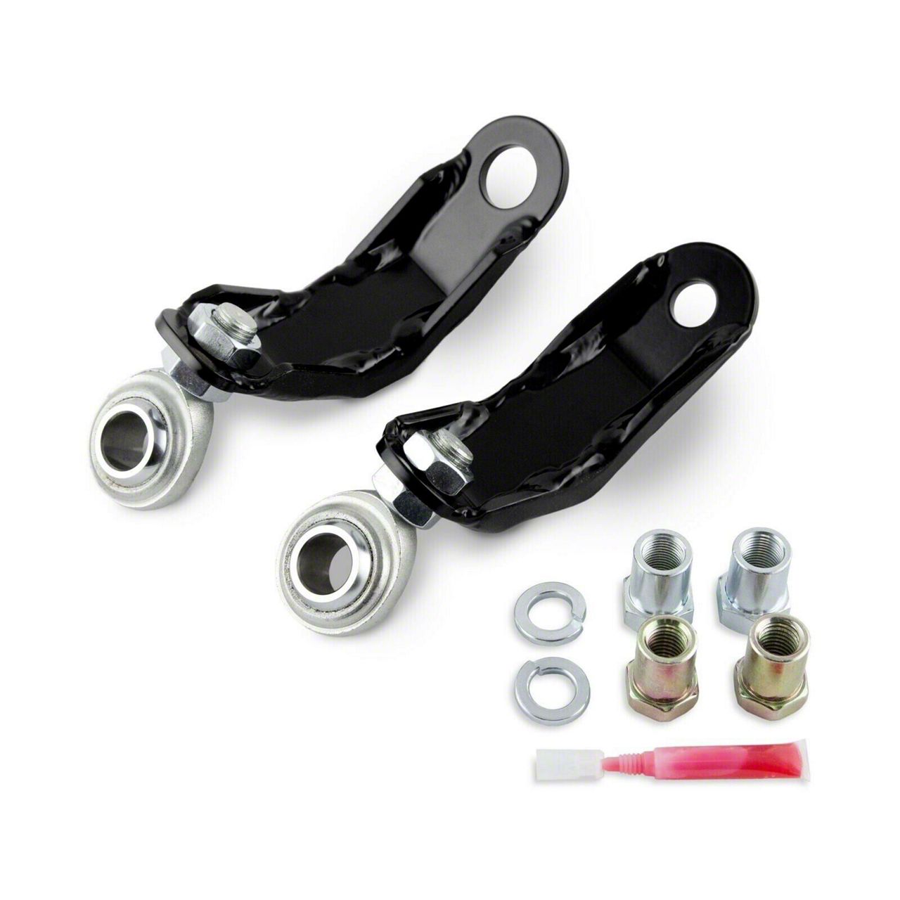 Cognito Motorsports Silverado 1500 Pitman Idler Arm Support Kit 110