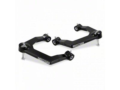 Cognito Motorsports Uniball SM Series Upper Control Arms (19-25 Silverado 1500 Trail Boss)