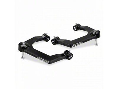 Cognito Motorsports Uniball SM Series Upper Control Arms (19-24 Silverado 1500 Trail Boss)