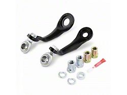 Cognito Motorsports Pitman Idler Arm Support Kit (20-25 Silverado 2500 HD)