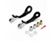 Cognito Motorsports Pitman Idler Arm Support Kit (20-24 Silverado 2500 HD)