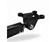 Cognito Motorsports SM Series LDG Traction Bar Kit for 6 to 9-Inch Lift (11-19 Silverado 2500 HD)