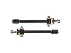 Cognito Motorsports Heavy-Duty Front Sway Bar End Link Kit (07-19 Silverado 3500 HD)