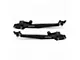 Cognito Motorsports SM Series LDG Traction Bar Kit for 0 to 4-Inch Lift (20-24 Silverado 3500 HD)