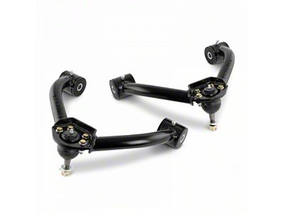 Cognito Motorsports Standard Upper Control Arms (20-24 Silverado 3500 HD)