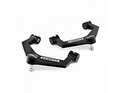 Cognito Motorsports Uniball SM Series Upper Control Arms (20-25 Silverado 3500 HD)