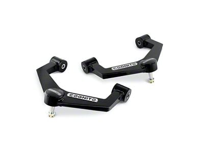 Cognito Motorsports Uniball SM Series Upper Control Arms (11-19 Silverado 3500 HD)