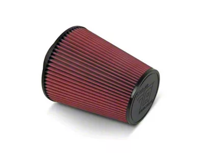 Cold Air Inductions Replacement High Performance Air Filter (17-19 6.0L Sierra 3500 HD)