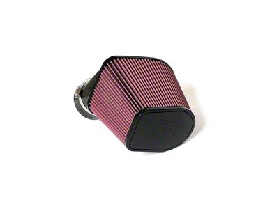 Cold Air Inductions Replacement High Performance Air Filter (21-25 V8 Tahoe)