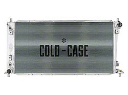 COLD-CASE Radiators Aluminum Performance Radiator (97-03 F-150)