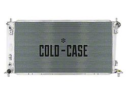 COLD-CASE Radiators Aluminum Performance Radiator (2004 F-150)
