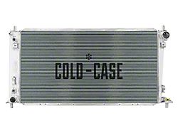 COLD-CASE Radiators Aluminum Performance Radiator (05-08 F-150)