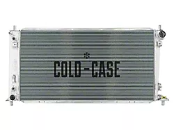 COLD-CASE Radiators Aluminum Performance Radiator (05-08 F-150)