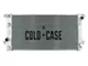 COLD-CASE Radiators Aluminum Performance Radiator (11-14 F-150, Excluding 6.2L)