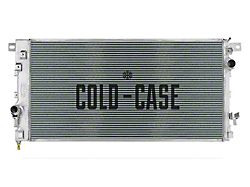 COLD-CASE Radiators Aluminum Performance Radiator (15-20 F-150)