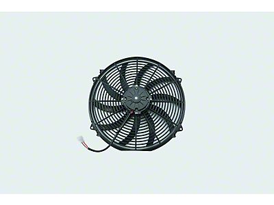 Cold Case Radiators 12 Inch Electric Radiator Fan Cold Case Radiators 12 Inch Electric Radiator Fan