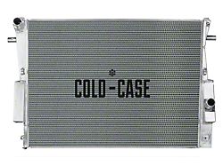 COLD-CASE Radiators Aluminum Performance Radiator (08-10 6.4L Powerstroke F-250 Super Duty)