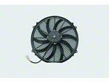 COLD-CASE Radiators Electric Radiator Fan; 16-Inch (Universal; Some Adaptation May Be Required)
