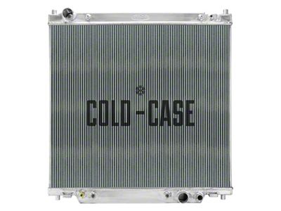 COLD-CASE Radiators Aluminum Performance Radiator (99-04 7.3L Powerstroke F-350 Super Duty)