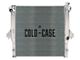 COLD-CASE Radiators Aluminum Performance Radiator (03-09 5.9L, 6.7L RAM 2500)