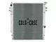 COLD-CASE Radiators Aluminum Performance Radiator (10-12 6.7L RAM 2500)