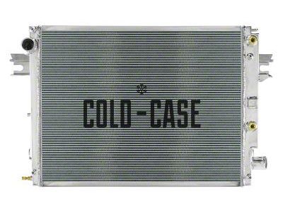 COLD-CASE Radiators Aluminum Performance Radiator (13-18 6.7L RAM 2500)