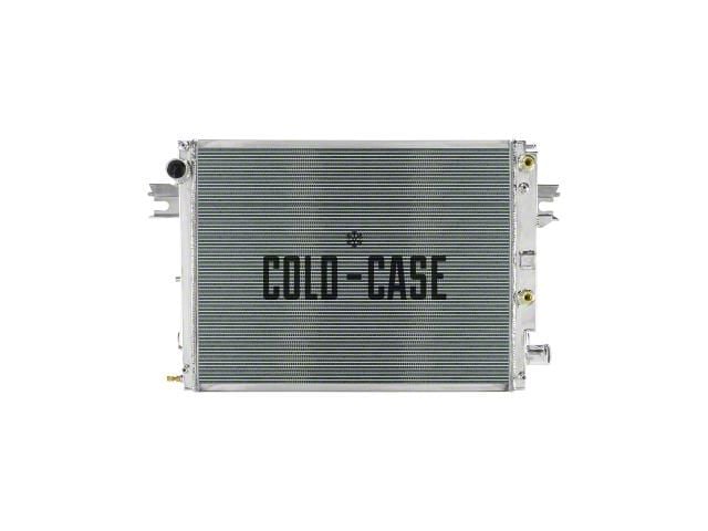 COLD-CASE Radiators Aluminum Performance Radiator (13-18 6.7L RAM 2500)