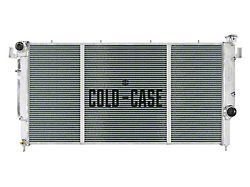COLD-CASE Radiators Aluminum Performance Radiator (94-02 5.9L RAM 3500)