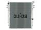 COLD-CASE Radiators Aluminum Performance Radiator (10-12 6.7L RAM 3500)