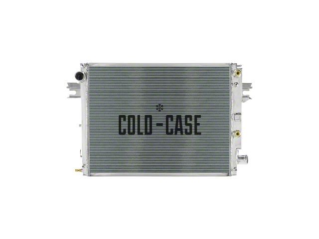 COLD-CASE Radiators Aluminum Performance Radiator (13-18 6.7L RAM 3500)