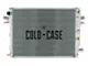 COLD-CASE Radiators Aluminum Performance Radiator (13-18 6.7L RAM 3500)