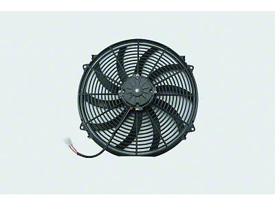 Cold Case Radiators 16 Inch Electric Radiator Fan
