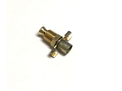 Cold Case Radiators Petcock Drain Valve Heavy Duty