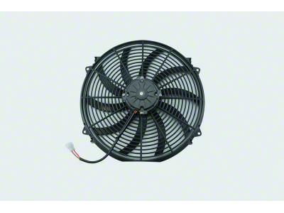 COLD-CASE Radiators Electric Radiator Fan; 16-Inch (Universal; Some Adaptation May Be Required)
