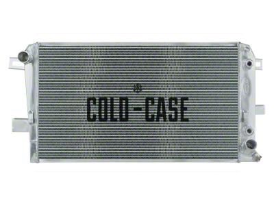 COLD-CASE Radiators Aluminum Performance Radiator (01-05 6.6L Duramax Sierra 3500 HD)