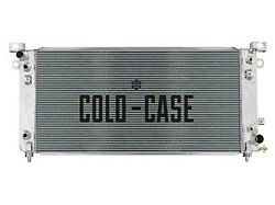 COLD-CASE Radiators Aluminum Performance Radiator (14-18 Silverado 1500)