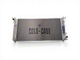 COLD-CASE Radiators Aluminum Performance Radiator (14-18 Silverado 1500)