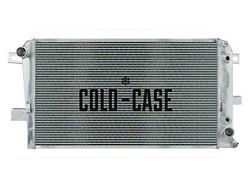 COLD-CASE Radiators Aluminum Performance Radiator (01-05 6.6L Duramax Silverado 2500 HD)