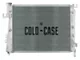 COLD-CASE Radiators Aluminum Performance Radiator (02-06 RAM 1500, Excluding SRT-10)