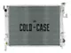 COLD-CASE Radiators Aluminum Performance Radiator (07-08 5.7L RAM 1500)