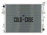 COLD-CASE Radiators Aluminum Performance Radiator (09-26 RAM 1500, Excluding 3.0L & TRX)