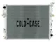 COLD-CASE Radiators Aluminum Performance Radiator (09-24 RAM 1500)